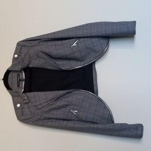 White House black market coat